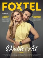 Foxtel Magazine